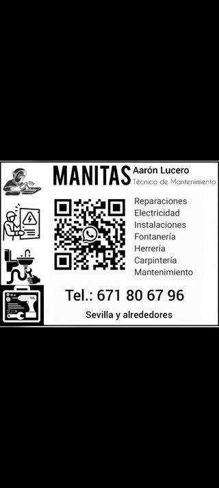 Manitas Sevilla