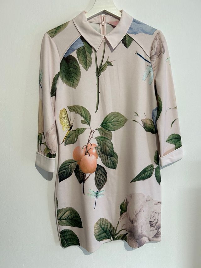 Abito corto Ted Baker