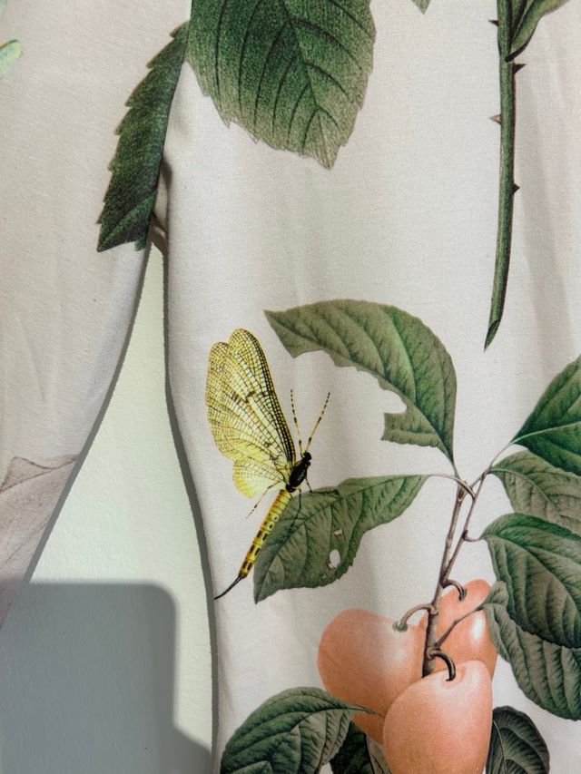 Abito corto Ted Baker