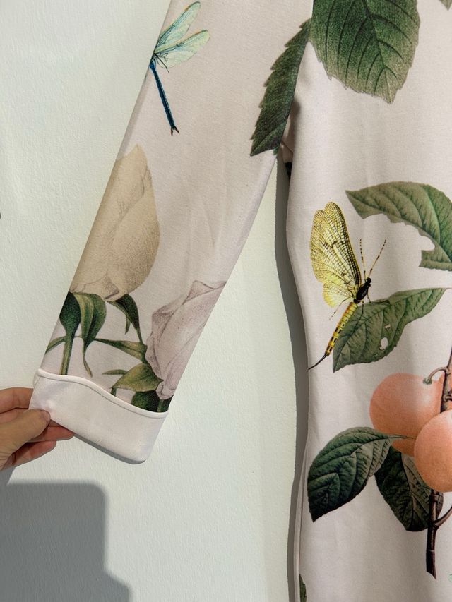 Abito corto Ted Baker