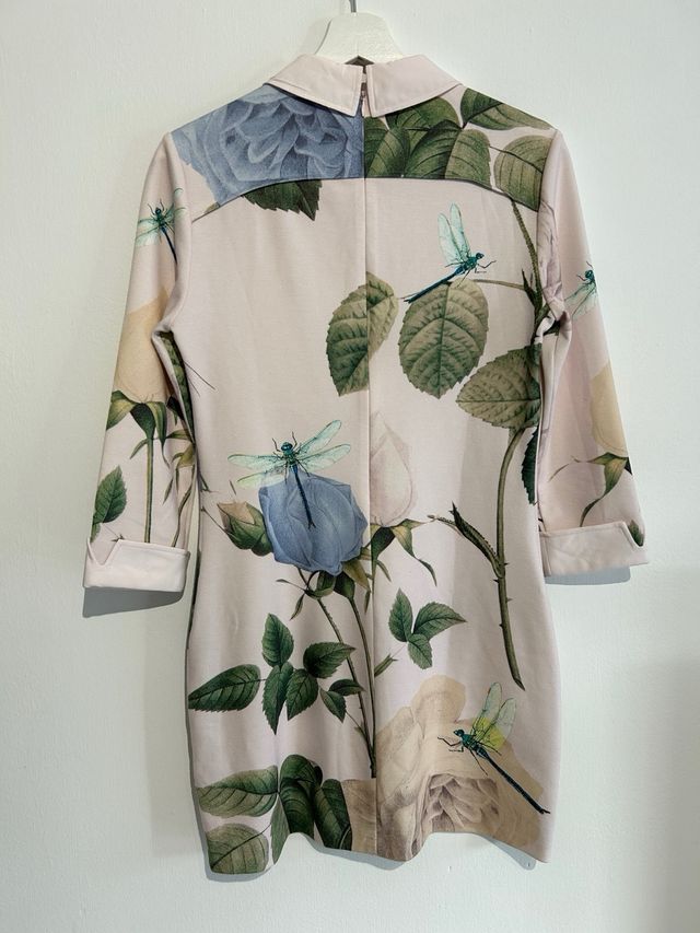 Abito corto Ted Baker