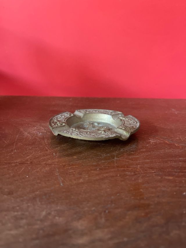 cenicero bronce portugal