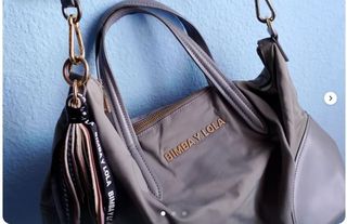 Bolso Bimba y Lola