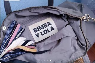 Bolso Bimba y Lola
