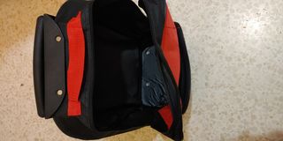 Mochila