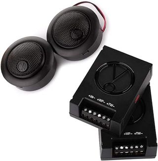 COMPO SYSTEM 6.5" 2VIAS SEPARADAS