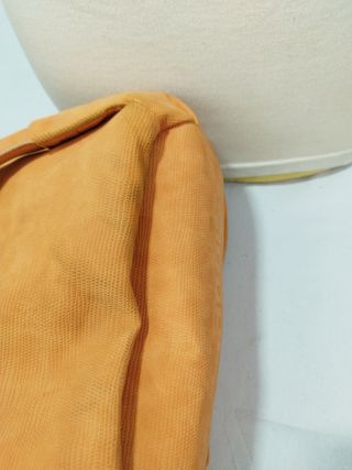 Mochila desigual naranja 