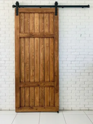 #PUERTAS DE GRANERO RUSTICAS HECHAS A MEDIDA