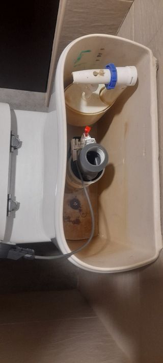 Instalador fontaneria