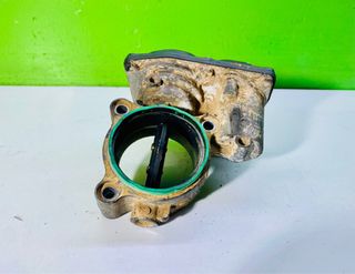 7810752 Cuerpo Mariposa BMW 120D 