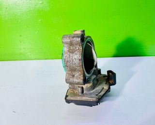 7810752 Cuerpo Mariposa BMW 120D 