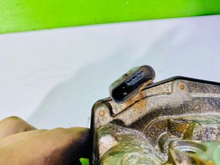 7810752 Cuerpo Mariposa BMW 120D 