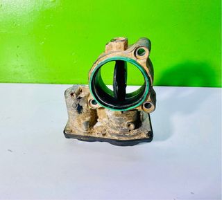 7810752 Cuerpo Mariposa BMW 120D 