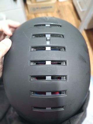 Casco esquí Atomic Revent+ AMID