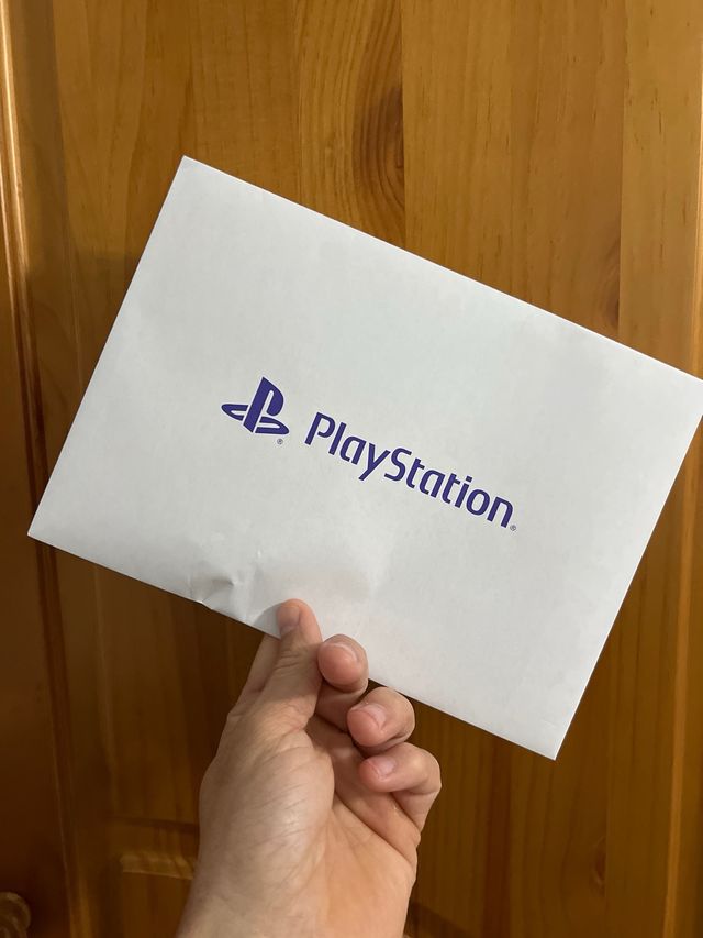 pin y tarjeta de reserva ps5 limitado