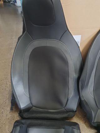 Fundas smart fortwo
