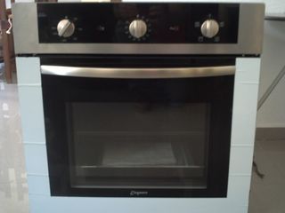 Horno con convección 