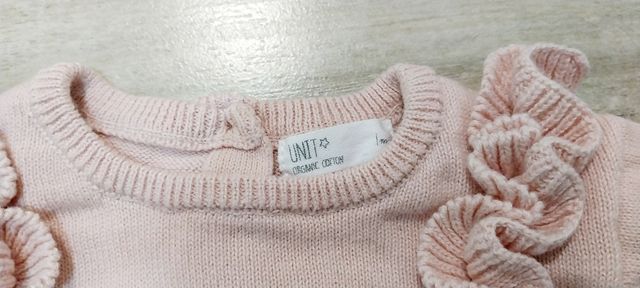 Dos conjuntos 0- 1 mes ( uno a estrenar)