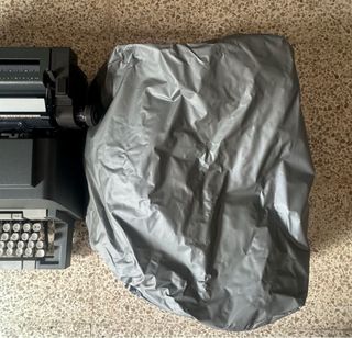 Maquina de escribir OLIVETTI LINEA 98