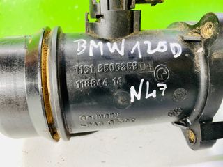 11884414 Caudalimetro BMW 120D N47
