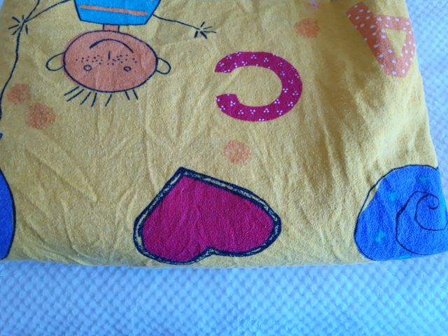 Edredon Ikea cama 90. regalo Funda