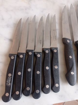 Posate da cucina
