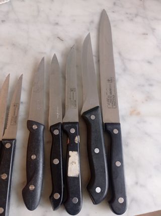 Posate da cucina