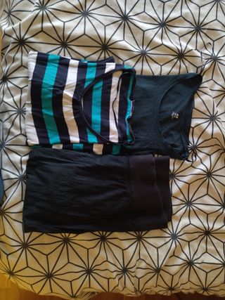 Ropa premamá 42-44