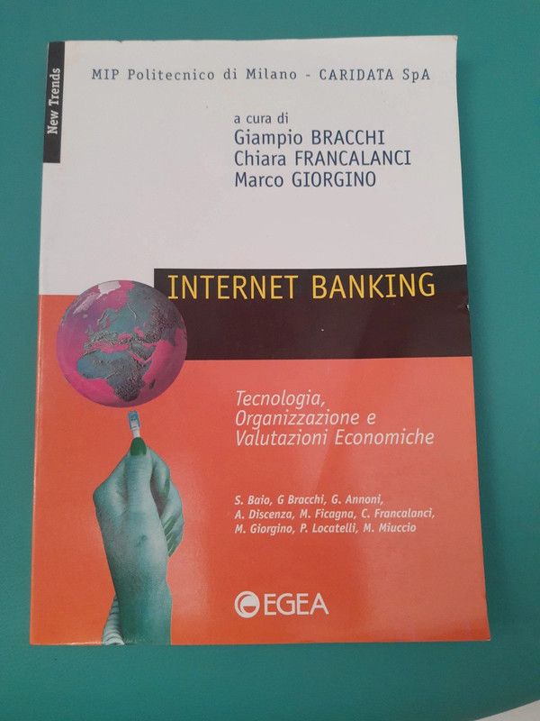Internet banking