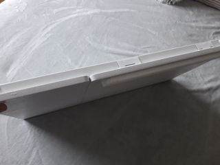 Mesita camilla plegable