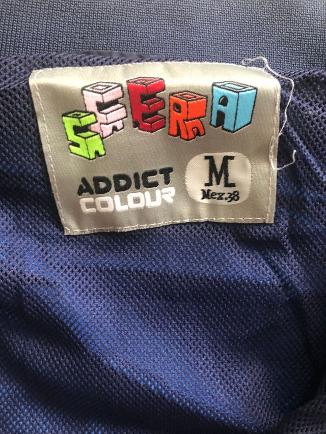 Impermeable o chubasquero