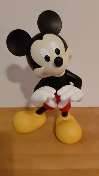 Corazón Mickey Mouse
