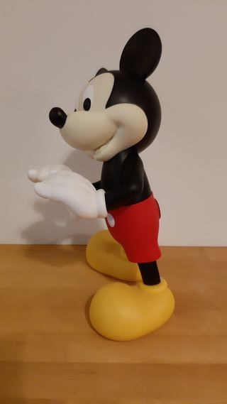 Corazón Mickey Mouse