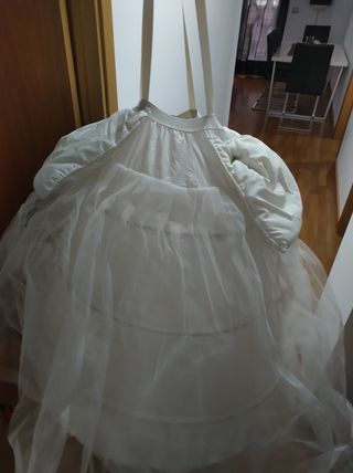 Traje fallera