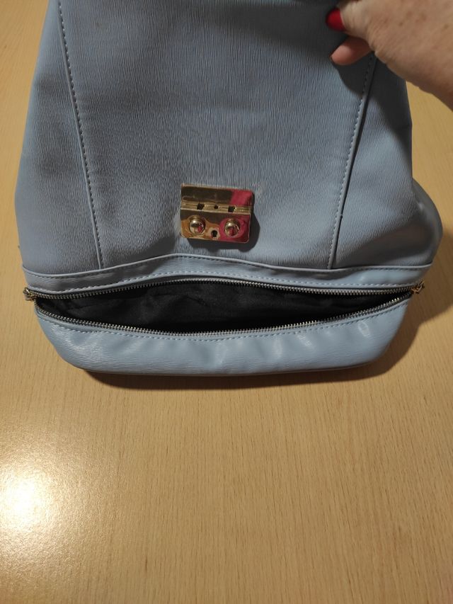 Bolso mochila