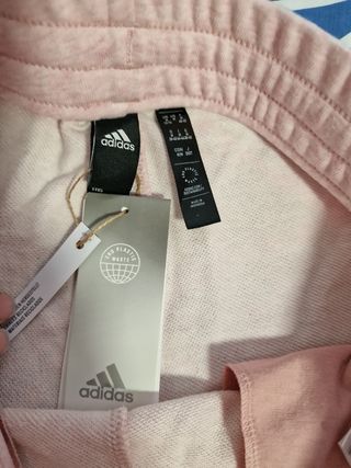 Pantalon Nuevo Adidas Mujer
