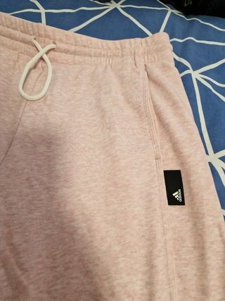 Pantalon Nuevo Adidas Mujer
