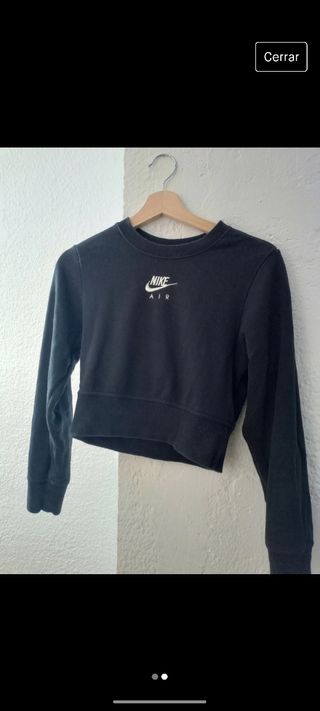 Sudadera mujer/niña