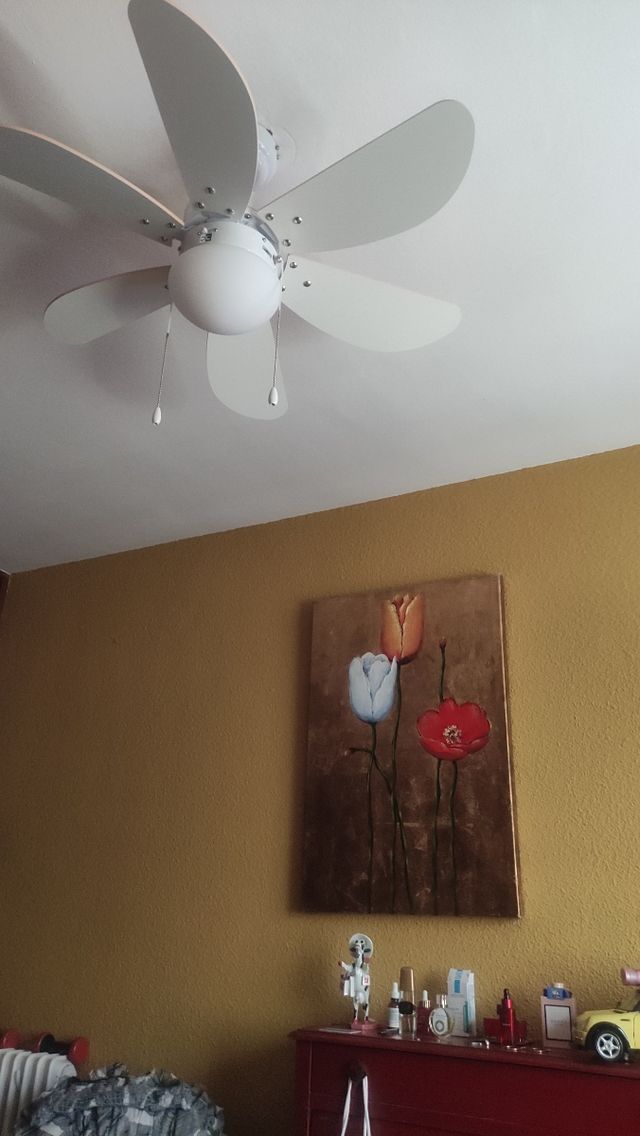 Habitación en alquiler