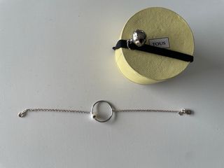 pulsera tous