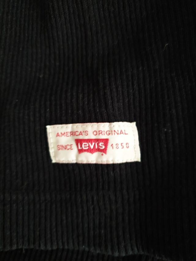 CAMISETA LEVI'S