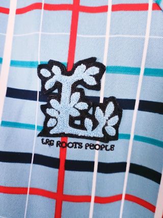 Chaqueta LRG OFERTA!!