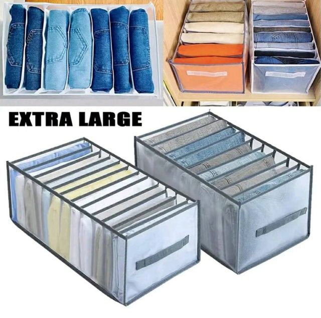 PACK 3 CESTAS MULTIUSO