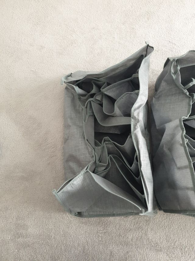 PACK 3 CESTAS MULTIUSO