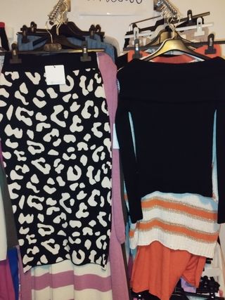 Conjunto 2 piezas 