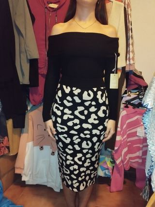 Conjunto 2 piezas 