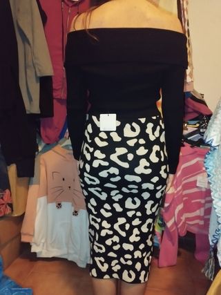 Conjunto 2 piezas 