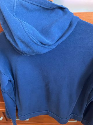 Sudadera niño Adidas talla 12