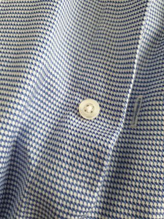 CAMISA MASSIMO DUTTI M