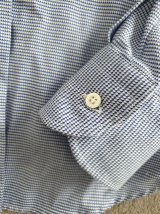 CAMISA MASSIMO DUTTI M